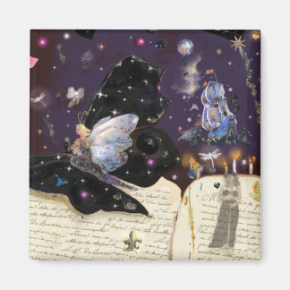 Fairy Tale Magnet