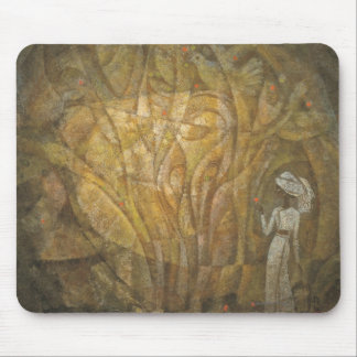 Fairy Tale Mouse Pad