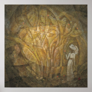 Fairy Tale Poster