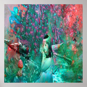 Fairy Tale Poster