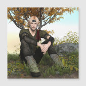 Fairy Tale Prince (Front)