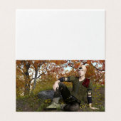 Fairy Tale Prince (Outside Unfolded)