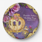Fairy Tale Princess Birthday Party