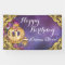 Fairy Tale Princess Carriage Princess Birthday