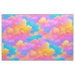 Fairy Tale Skies Fabric