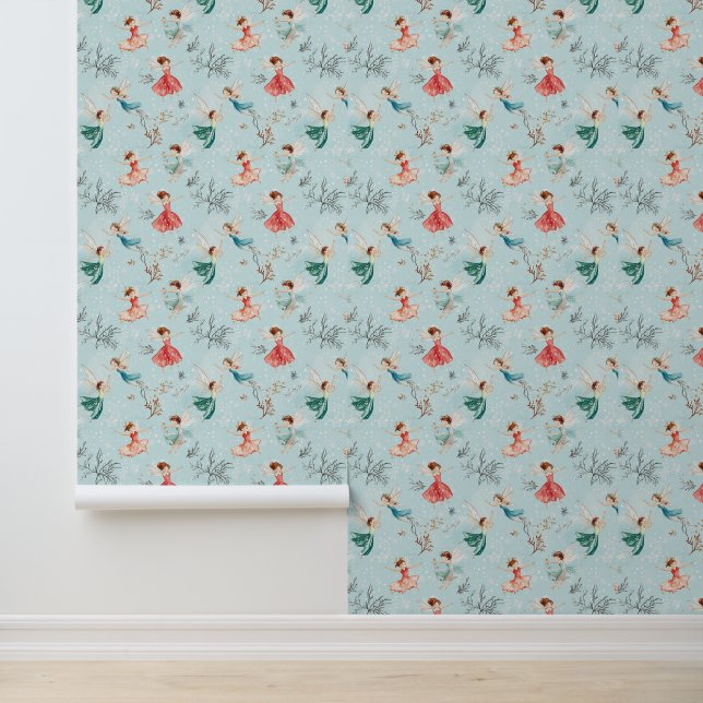 Fairy tale  wallpaper  (Application)