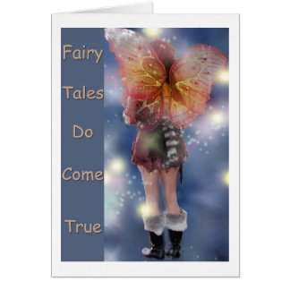 Fairy Tales Cards