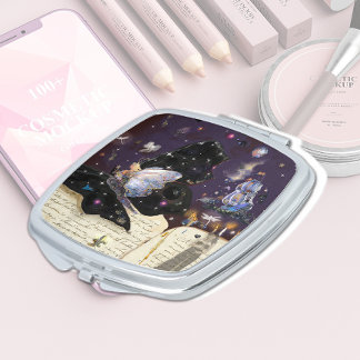 Fairy Tales Compact Mirror