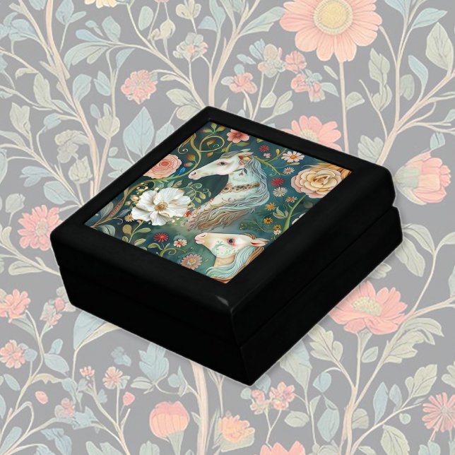 Fairy Tales Horses Gift Box (Creator Uploaded)