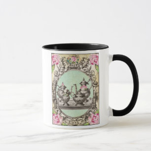 *FaiRy TeA TiMe* Mug