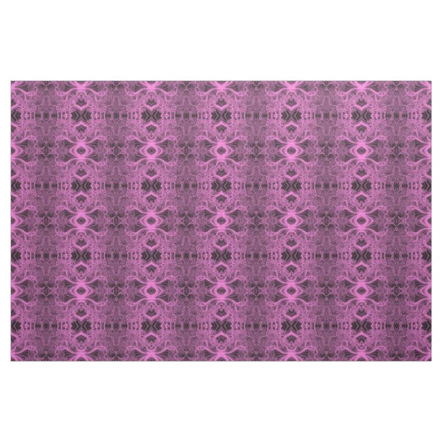 Fairy tree fabric (Yard)