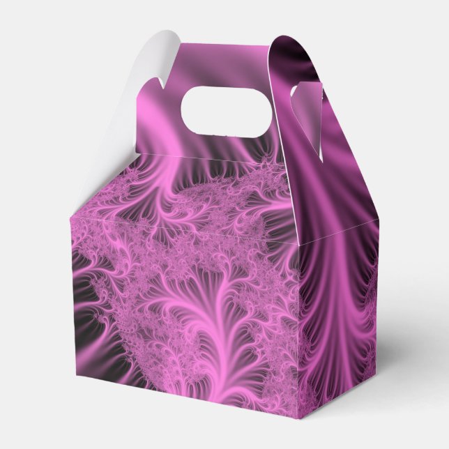 Fairy tree favor boxes (Back Side)
