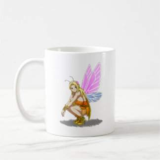 Fairy Ucogi Coffee Mug