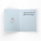 Fairy Unicorn Birthday Card