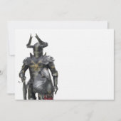 Fairy warrior (Front)