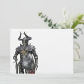 Fairy warrior (Standing Front)