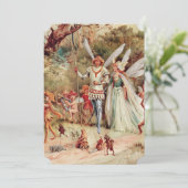 Fairy Wedding (Standing Front)