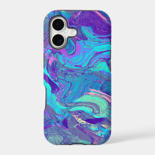 fairy wing artglass : iPhone 17 case