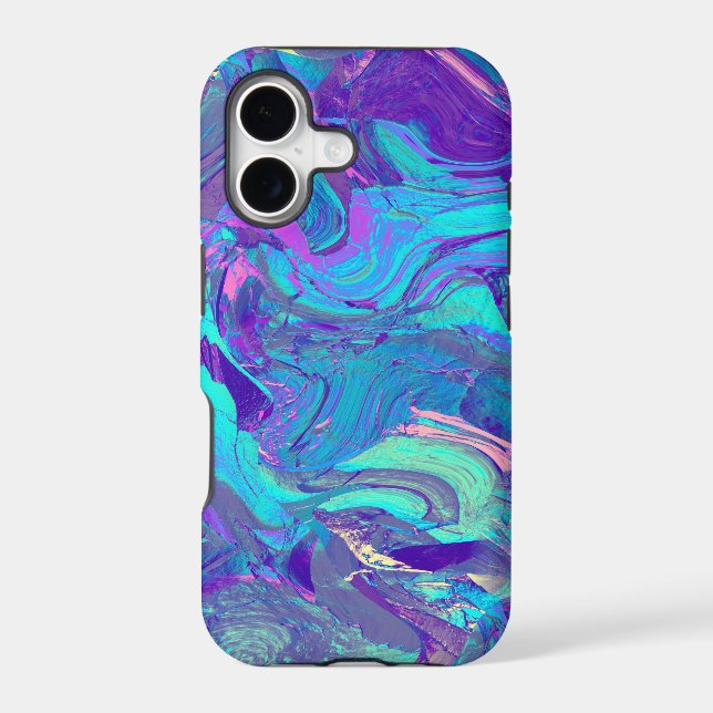 fairy wing artglass : Case-Mate iPhone case (Back)