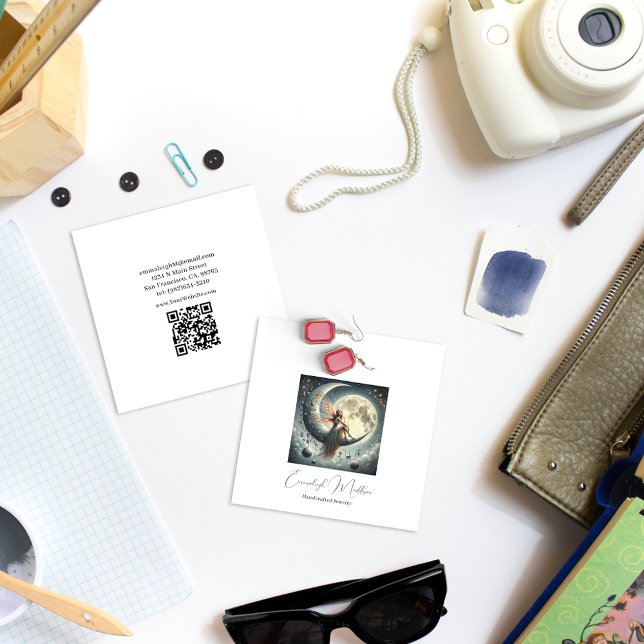 Fairy Wing Jewelry Delights (Creator Uploaded)