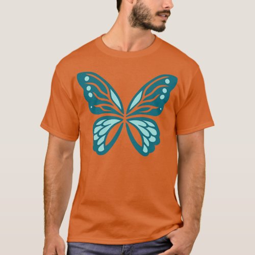 Fairy Wings T_Shirt