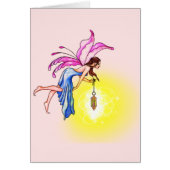 Fairy with Lantern (Front)