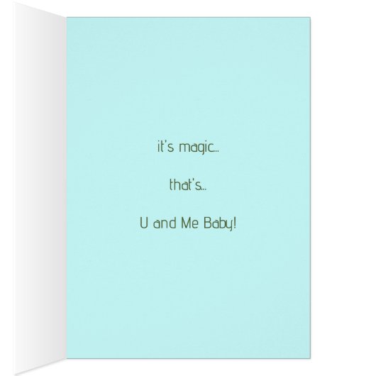 Fairy with Wand and Hearts (Inside (Right))