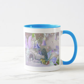 Fairy World! Mug