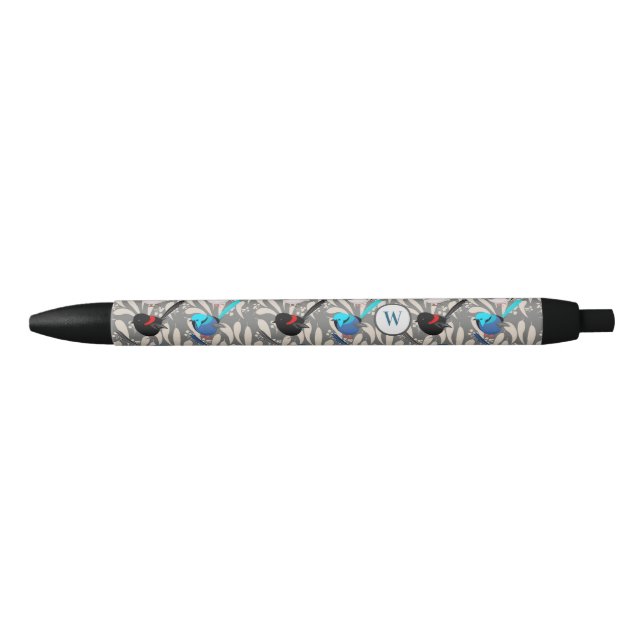 Fairy Wrens Pen (Front)