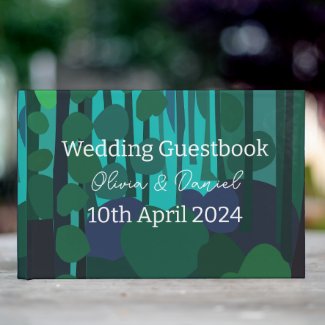 Fairycore Cottagecore Forest Nature Wedding