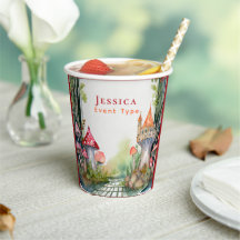 FAIRYCORE Princess Fairytale Castle Kingdom Custom