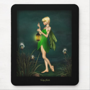 FairyGlade Mouse Pad