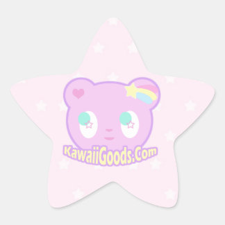 fairyi star sticker