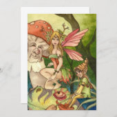 Fairyland (Front/Back)