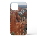 Fairyland Canyon at Bryce Canyon National Park iPhone 12 Case