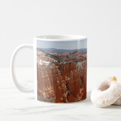 Fairyland Canyon at Bryce Canyon National Park Coffee Mug