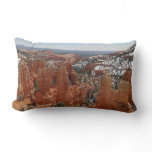 Fairyland Canyon at Bryce Canyon National Park Lumbar Pillow