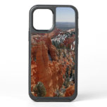 Fairyland Canyon at Bryce Canyon National Park OtterBox Symmetry iPhone 12 Case