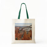 Fairyland Canyon at Bryce Canyon National Park Tote Bag