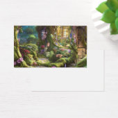 Fairyland Forest Graphic (Desk)