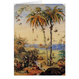 Fairyland Picture Cards