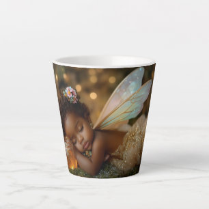 FAIRYS 18 LATTE MUG