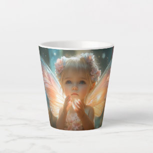FAIRYS 32 LATTE MUG