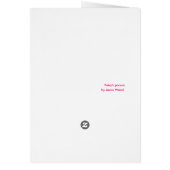 Fairy's poison (Back)