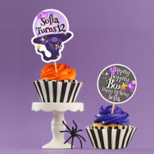 Fairytale Birthday Sticker Sheet 