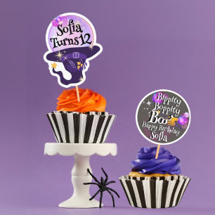 Fairytale Birthday Sticker Sheet 
