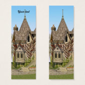 Fairytale Castle (Front & Back)