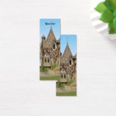 Fairytale Castle (Desk)