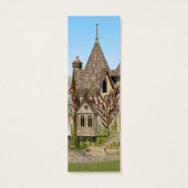 Fairytale Castle (Back)