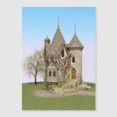 Fairytale Castle (Front)